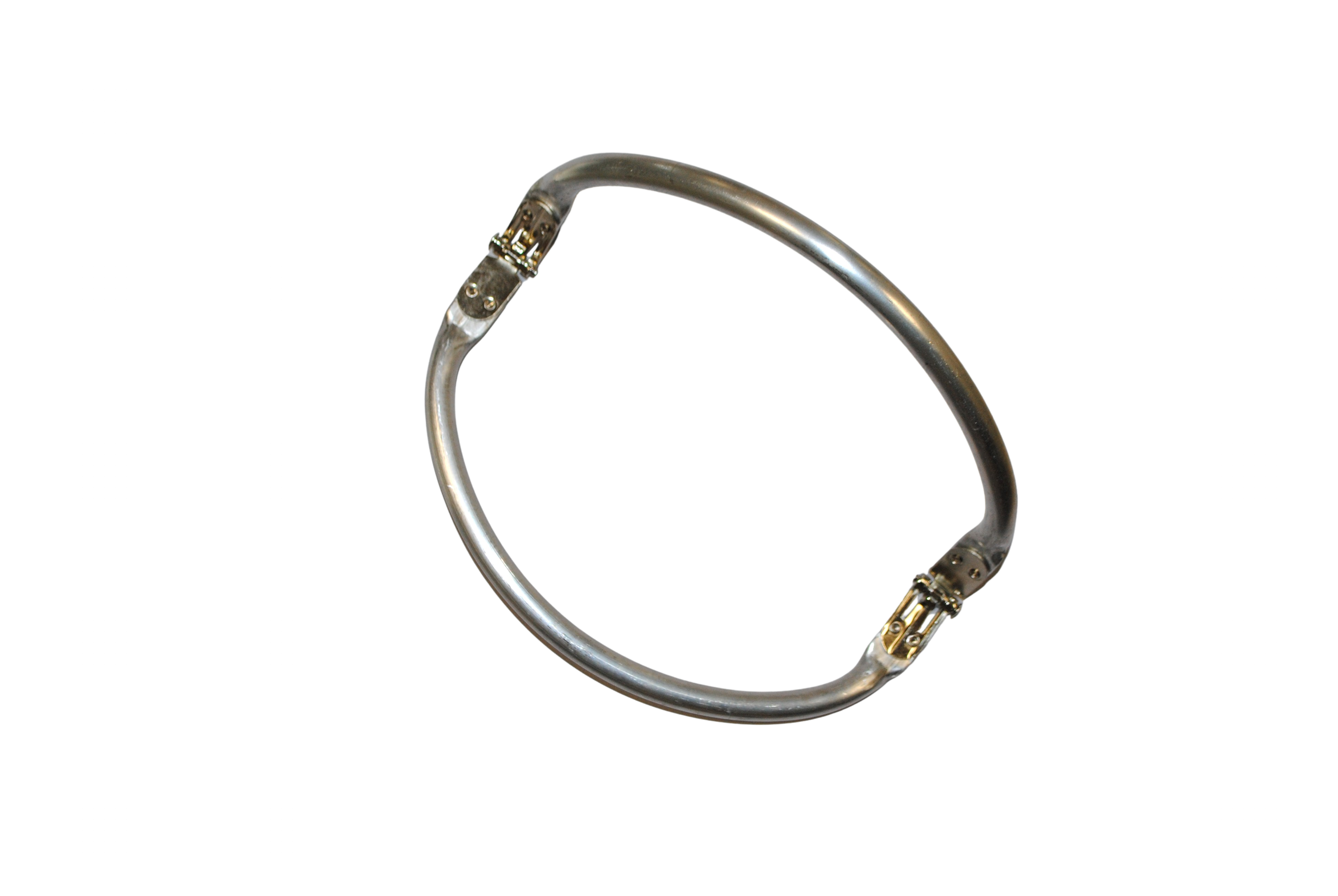 Taskebøjle - curved