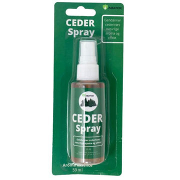 Cedarwood Spray