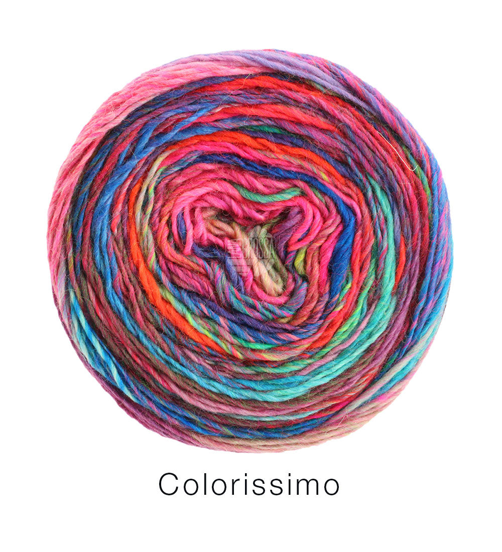 Colorissimo