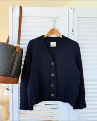 Eva cardigan