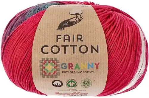 Fair Cotton - Granny
