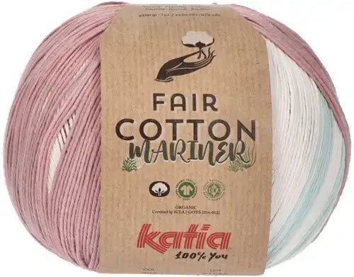 Fair Cotton - Mariner