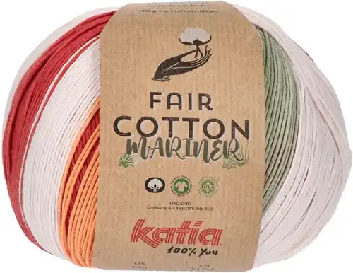 Fair Cotton - Mariner