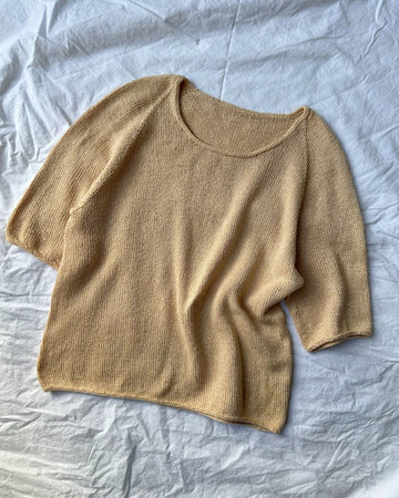 Kumulus Tee O-neck