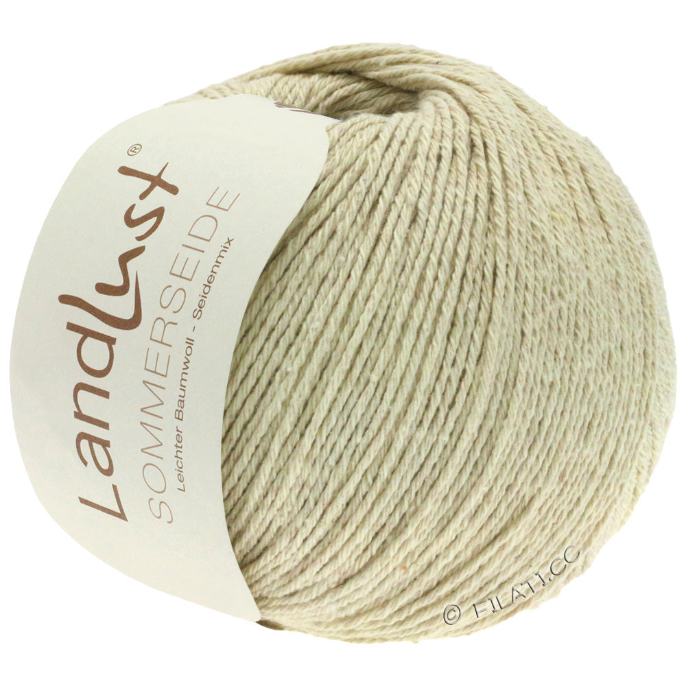 Landlust Summer Silk
