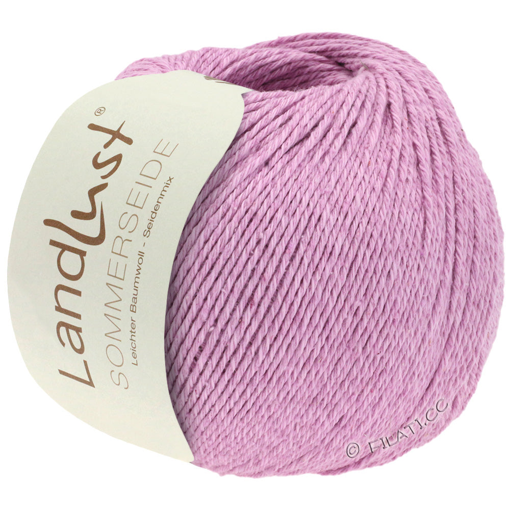 Landlust Summer Silk