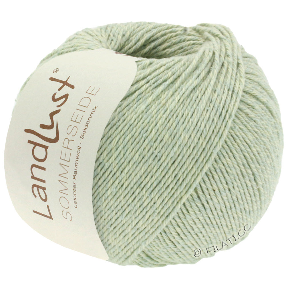 Landlust Summer Silk