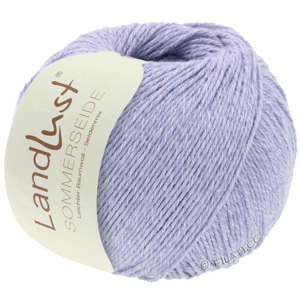 Landlust Summer Silk