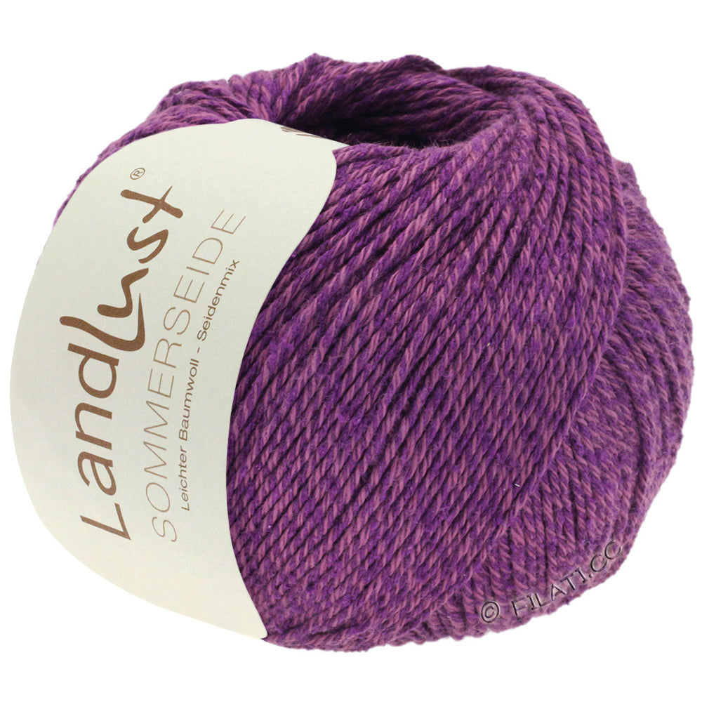 Landlust Summer Silk