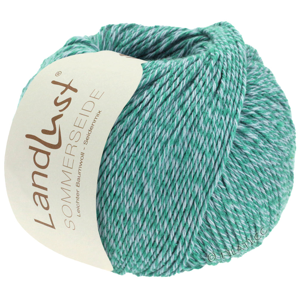 Landlust Summer Silk