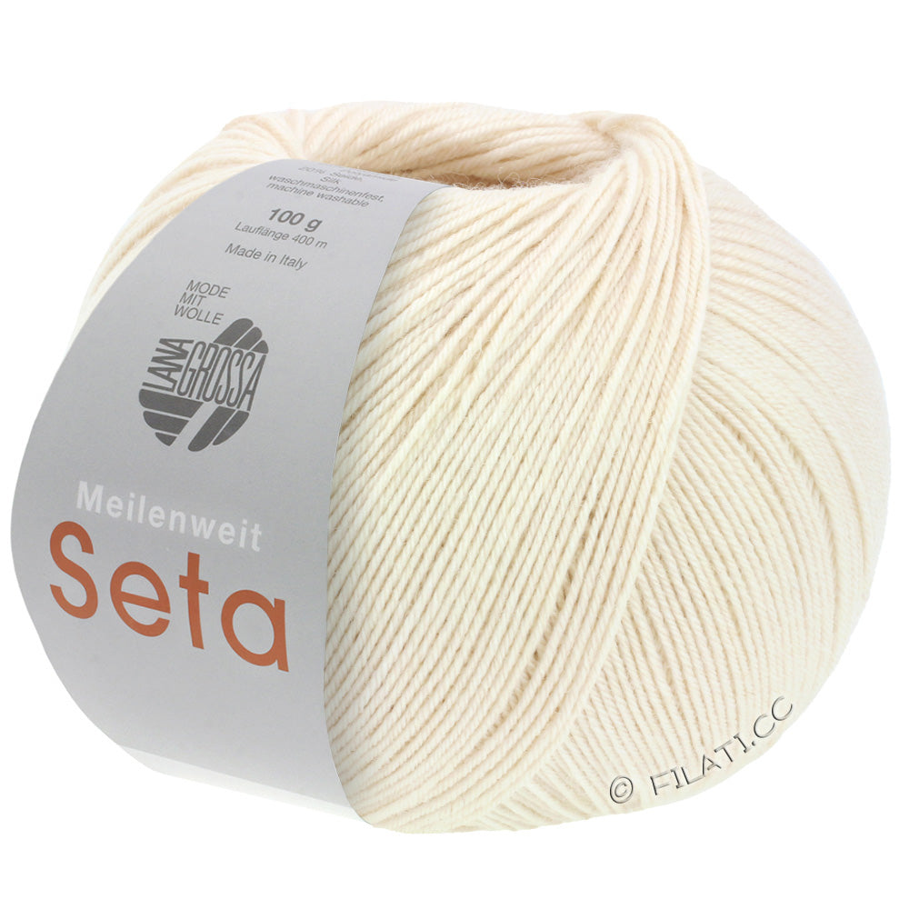 Meilenweit - Seta