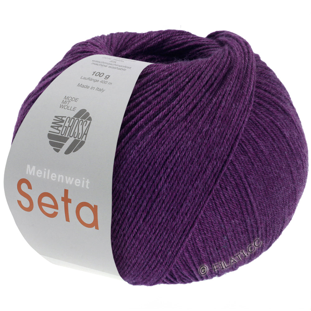 Meilenweit - Seta