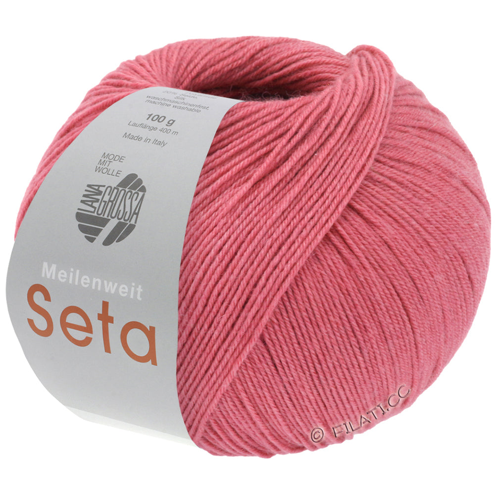 Meilenweit - Seta
