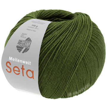 Meilenweit - Seta