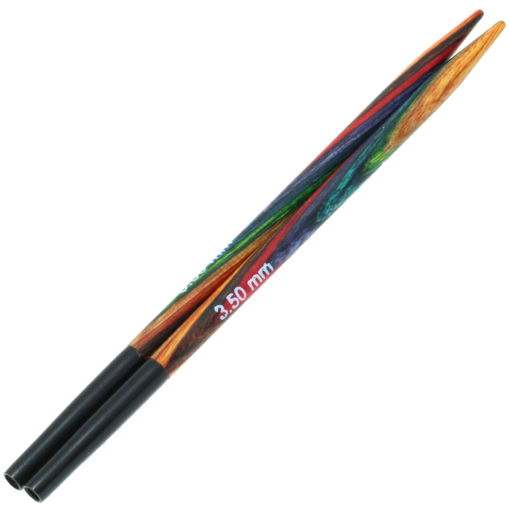 Interchangeable Circular Needle Short - Knit Pro Symfonie