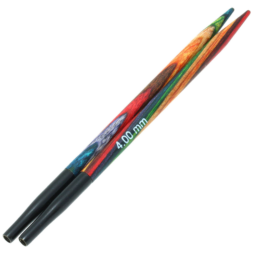 Interchangeable Circular Needle Short - Knit Pro Symfonie