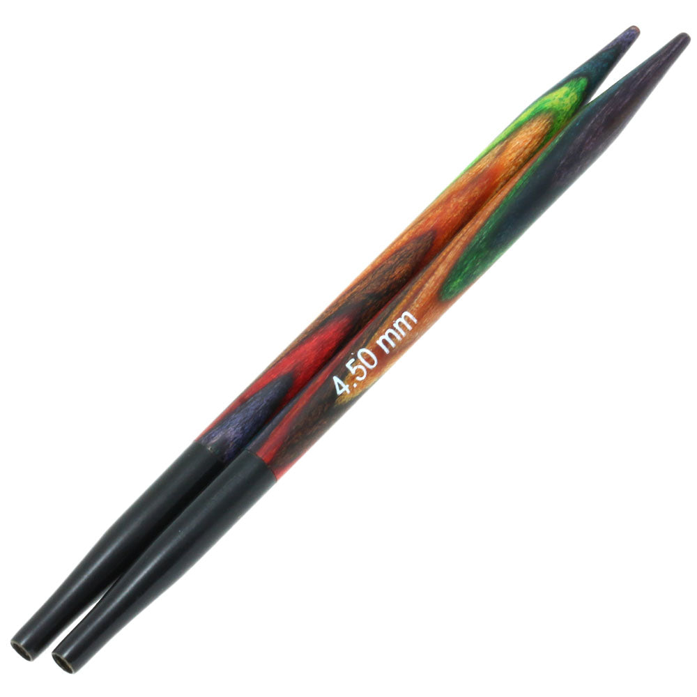 Interchangeable Circular Needle Short - Knit Pro Symfonie