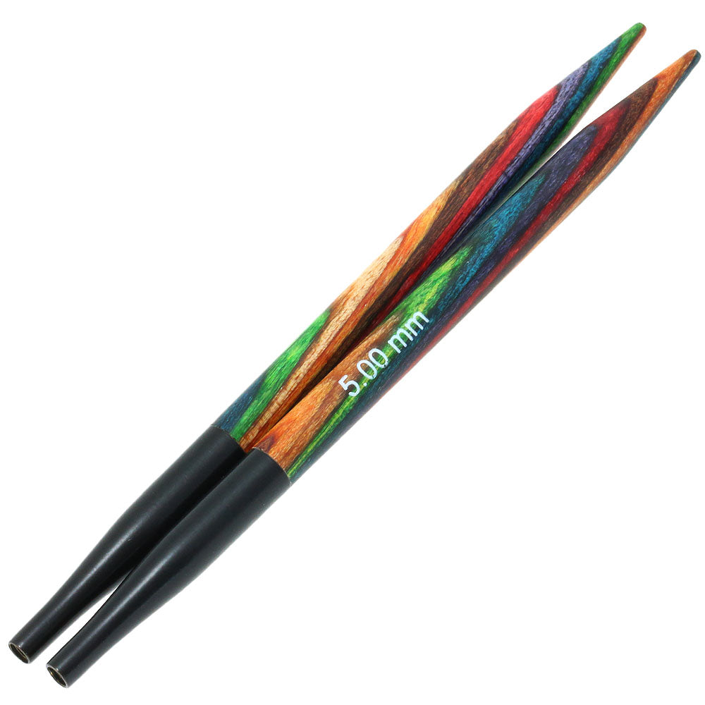 Interchangeable Circular Needle Short - Knit Pro Symfonie