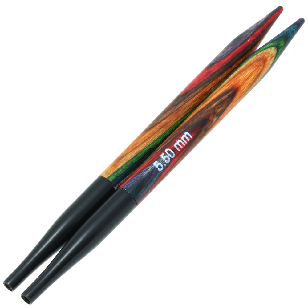 Interchangeable Circular Needle Short - Knit Pro Symfonie