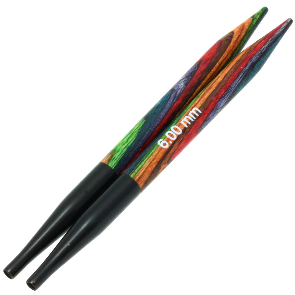 Interchangeable Circular Needle Short - Knit Pro Symfonie