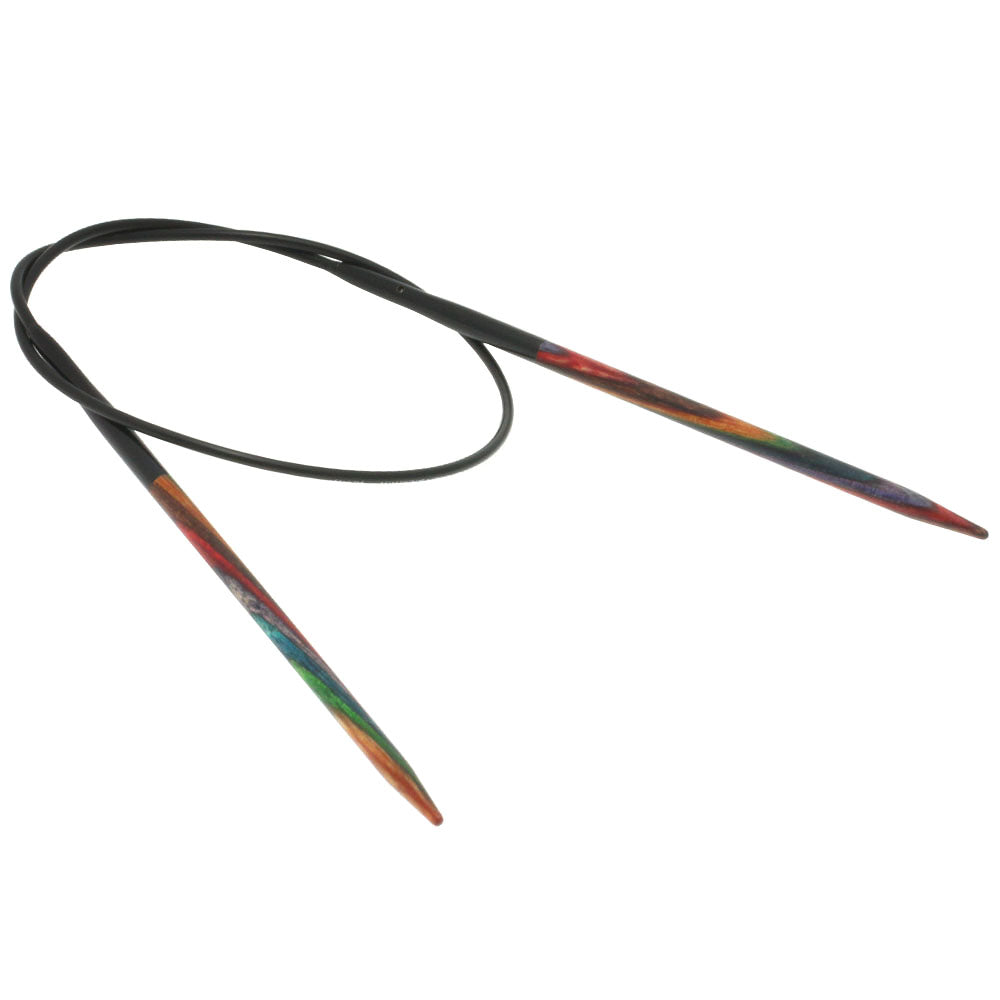 Circular Needle 40 cm - Knit Pro Symfonie