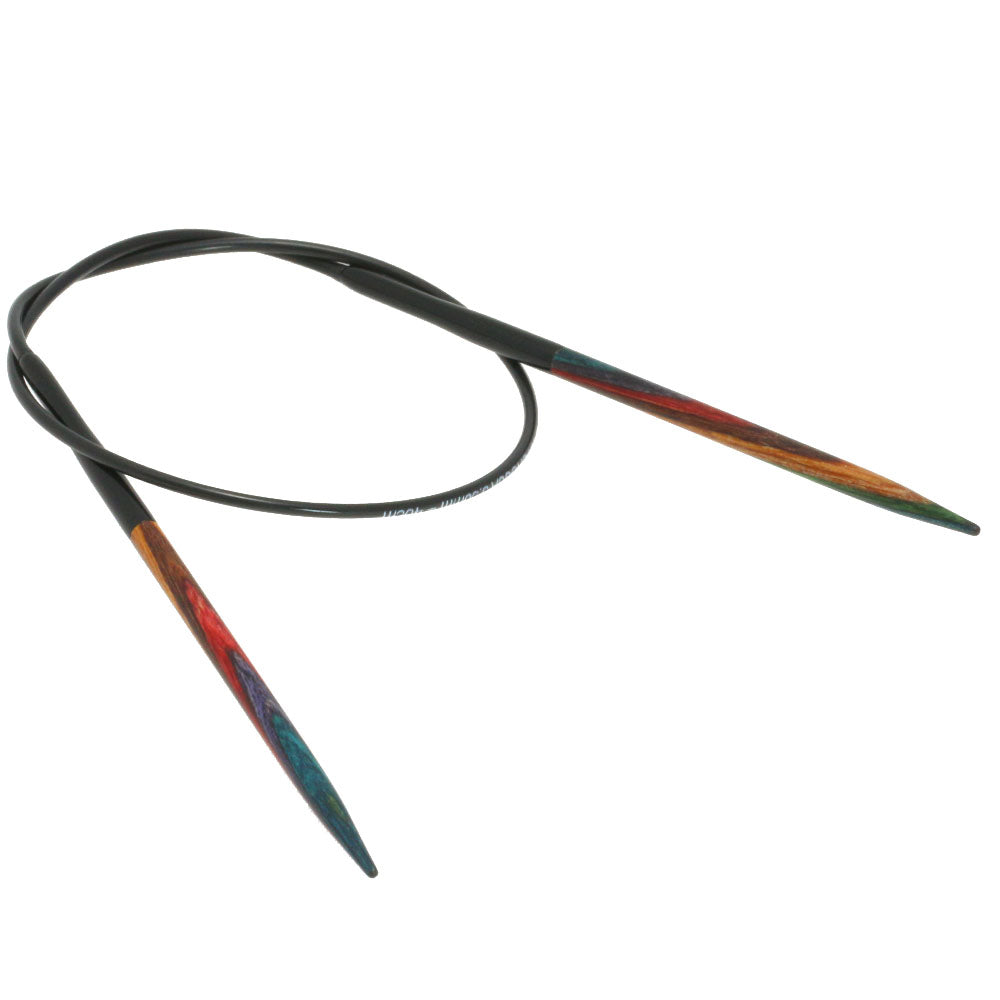Circular Needle 40 cm - Knit Pro Symfonie