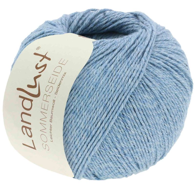 Landlust Summer Silk