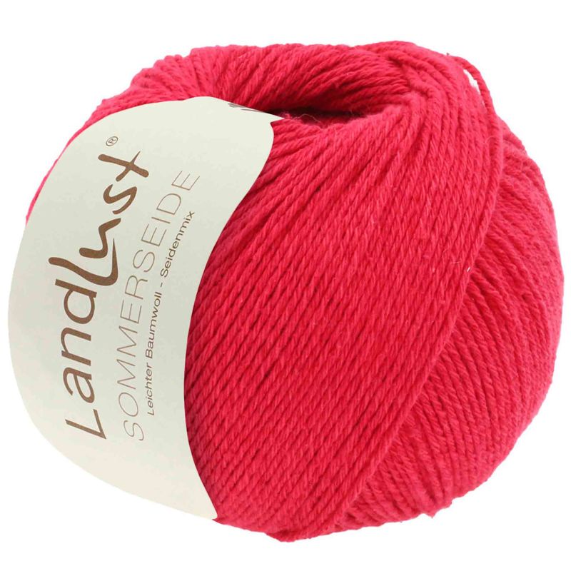 Landlust Summer Silk