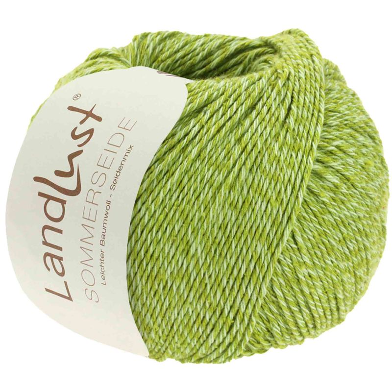 Landlust Summer Silk