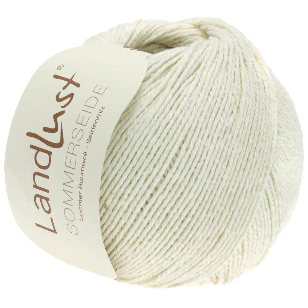 Landlust Summer Silk