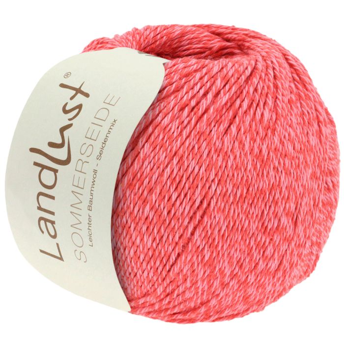 Landlust Summer Silk