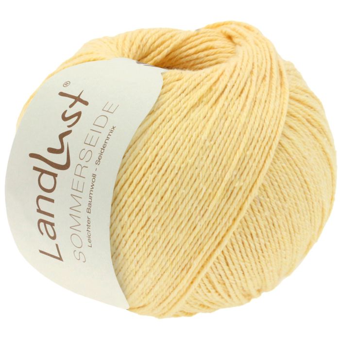 Landlust Summer Silk