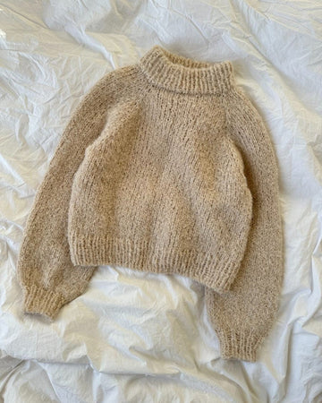 Louisiana sweater