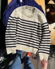 Lyon sweater