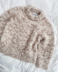 Marble Sweater
