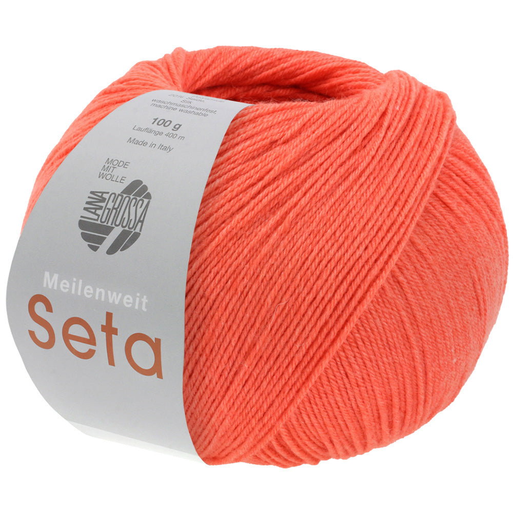 Meilenweit - Seta