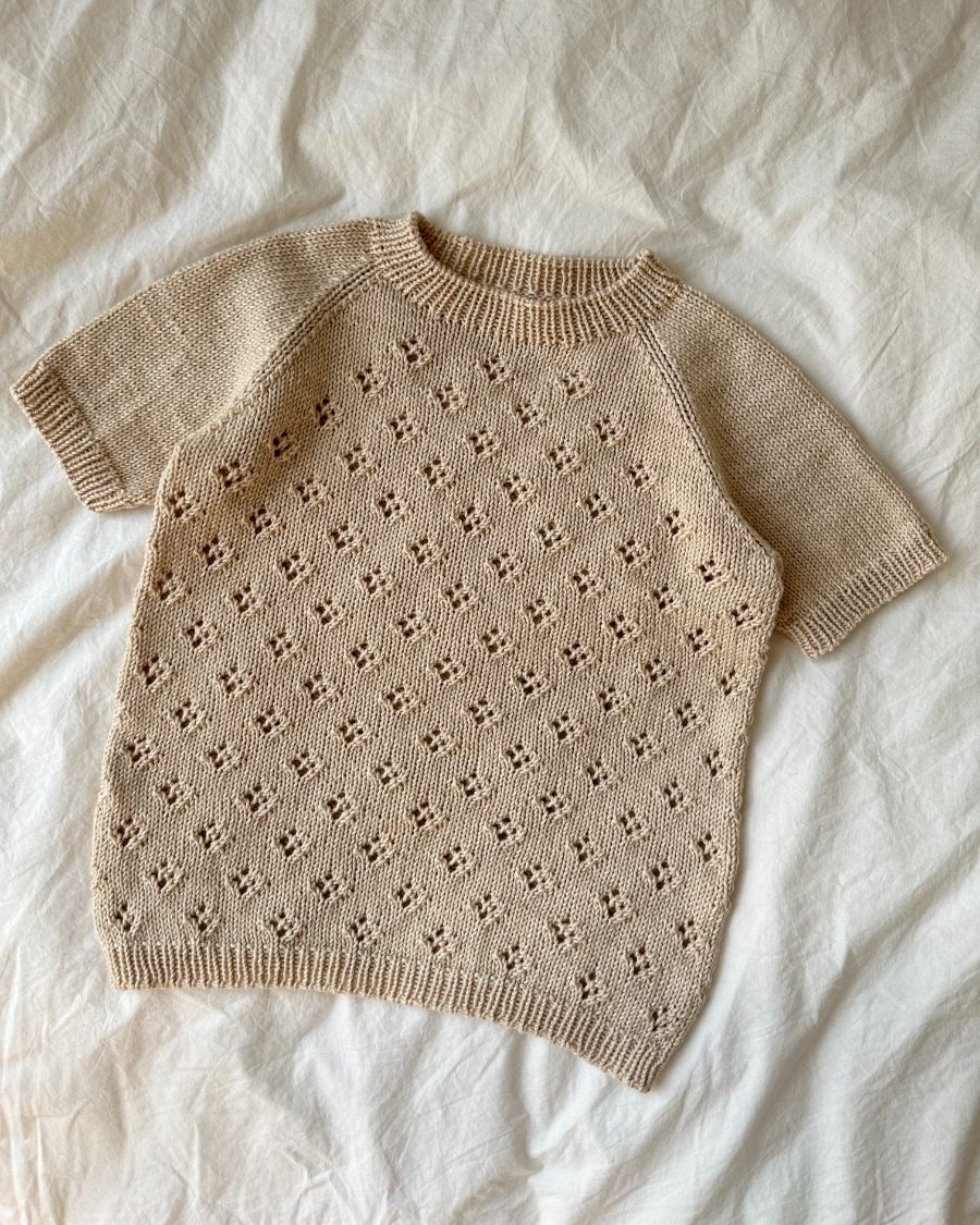 Rigmors Sommarblus Junior