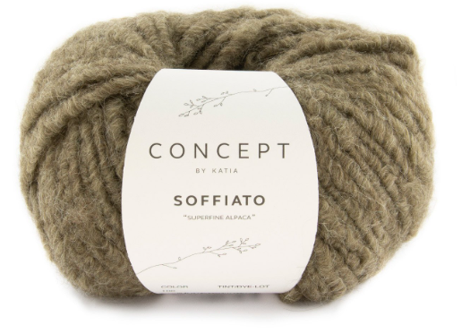 Soffiato