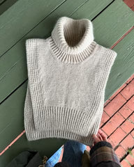 Terrazzo Neck