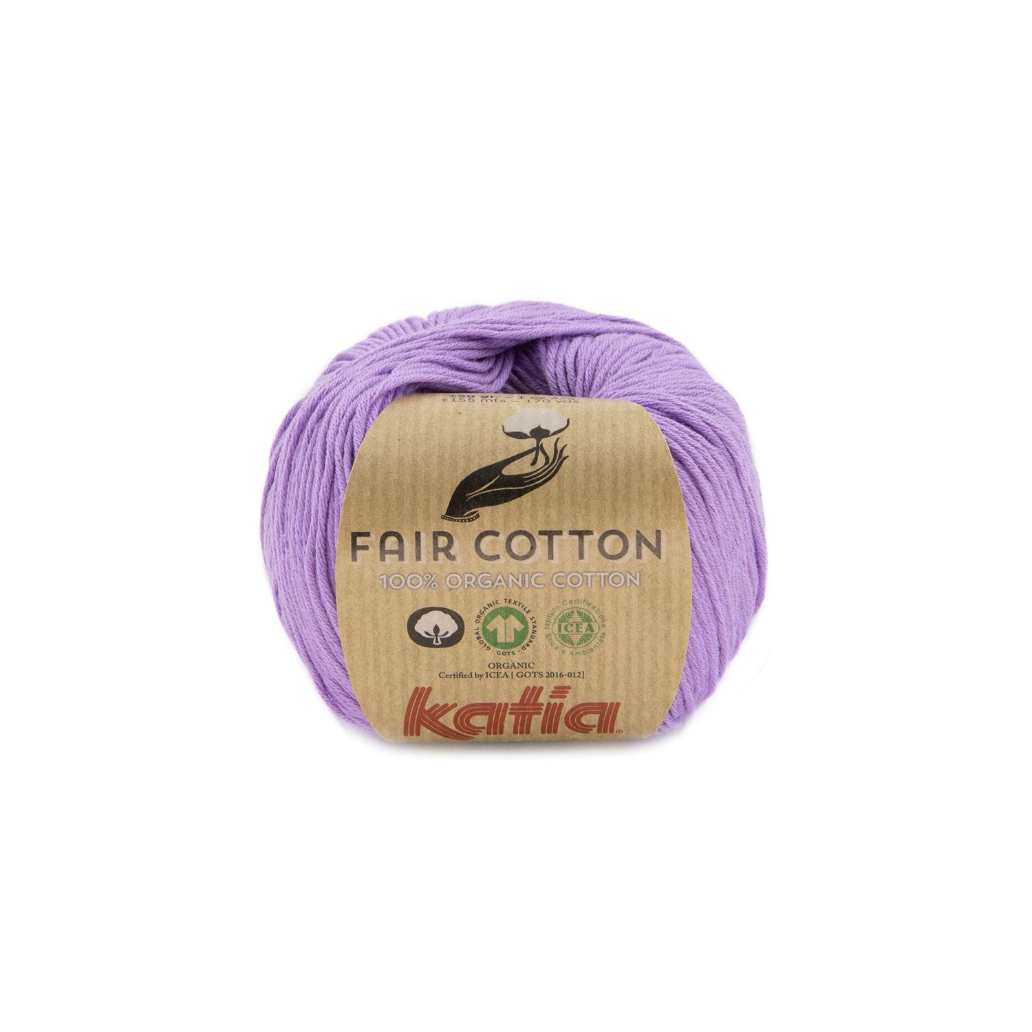 Fair Cotton