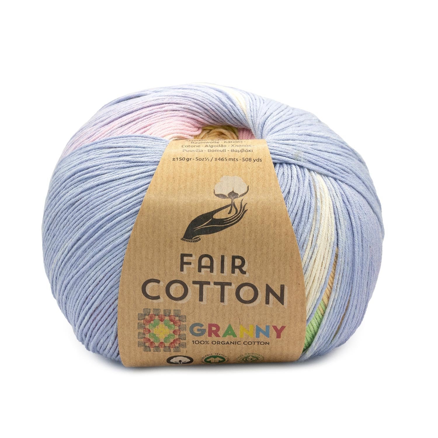 Fair Cotton - Granny