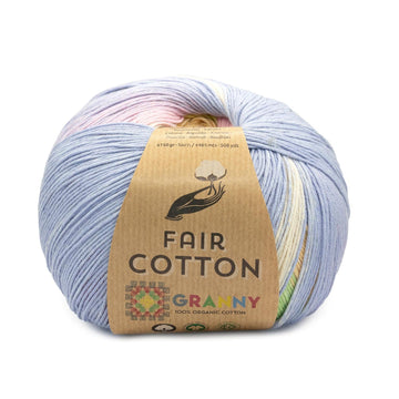 Fair Cotton - Granny