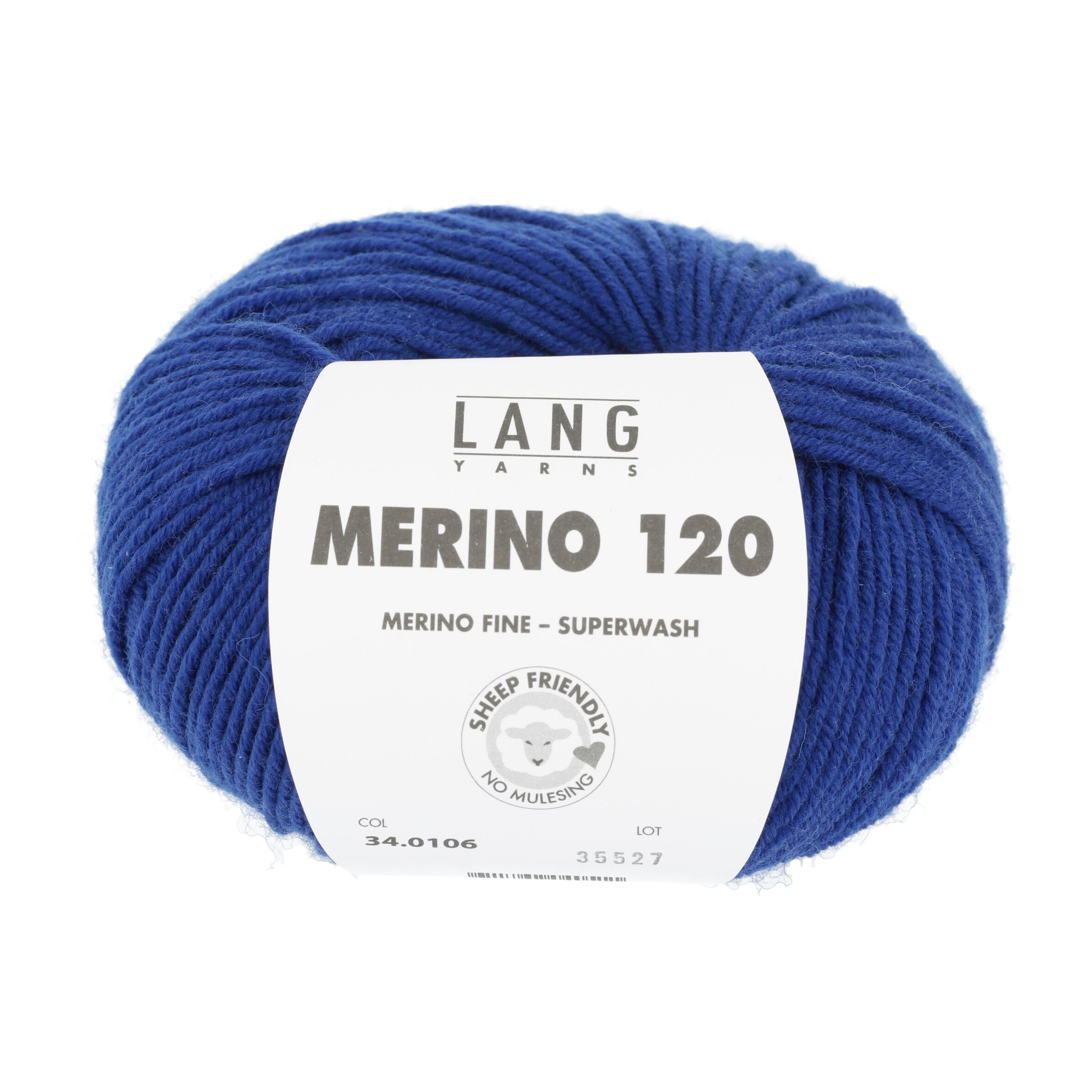 Merino 120