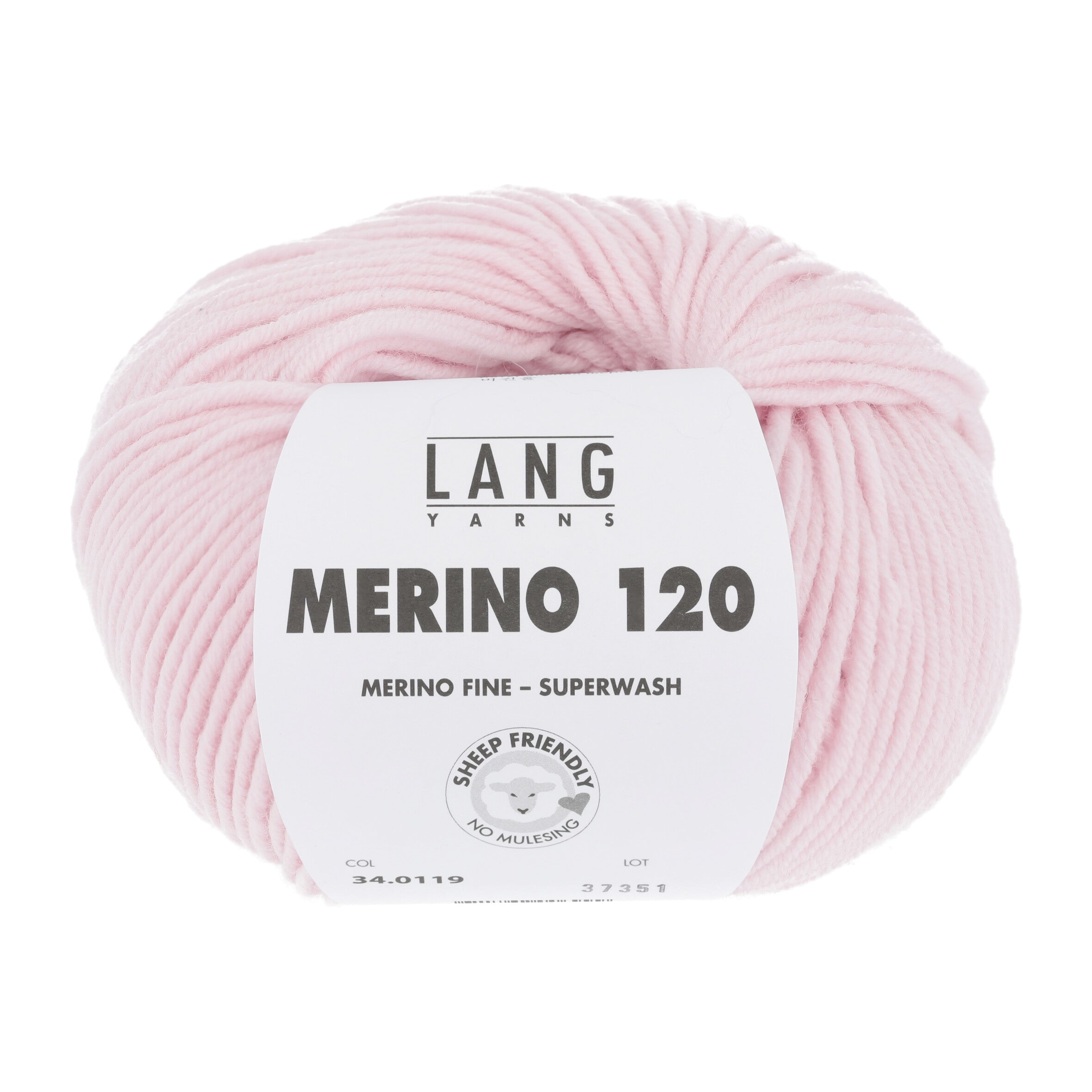 Merino 120