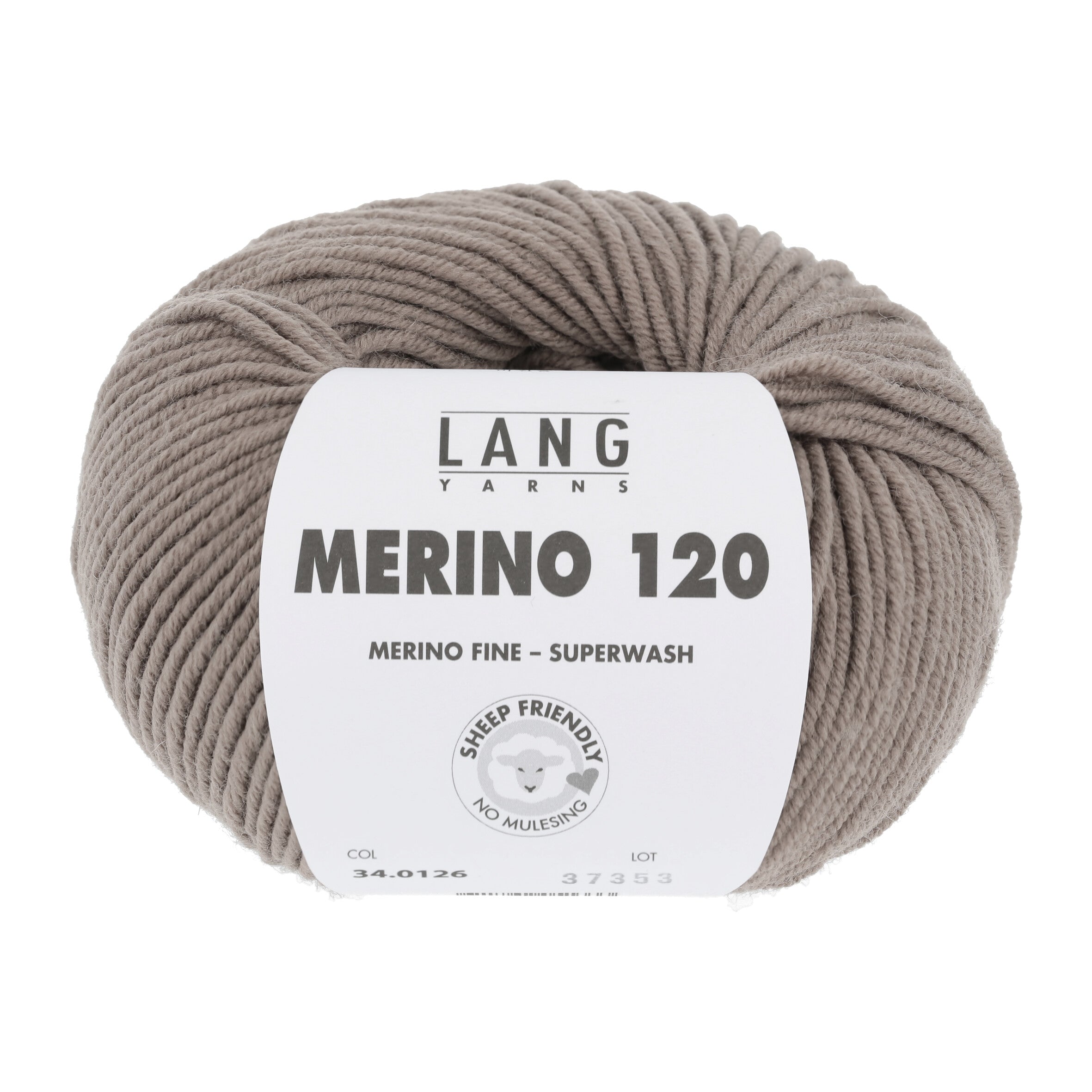 Merino 120
