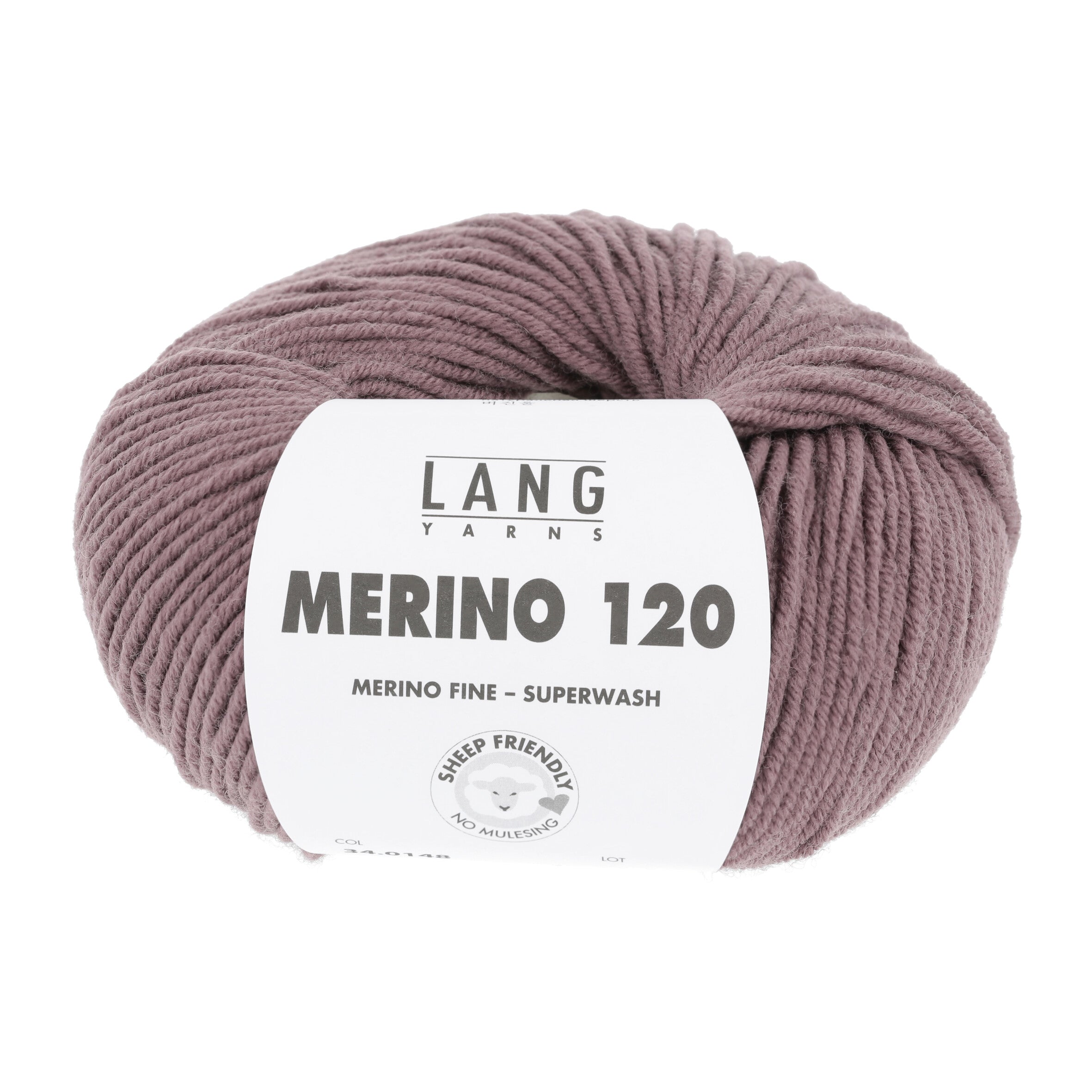 Merino 120
