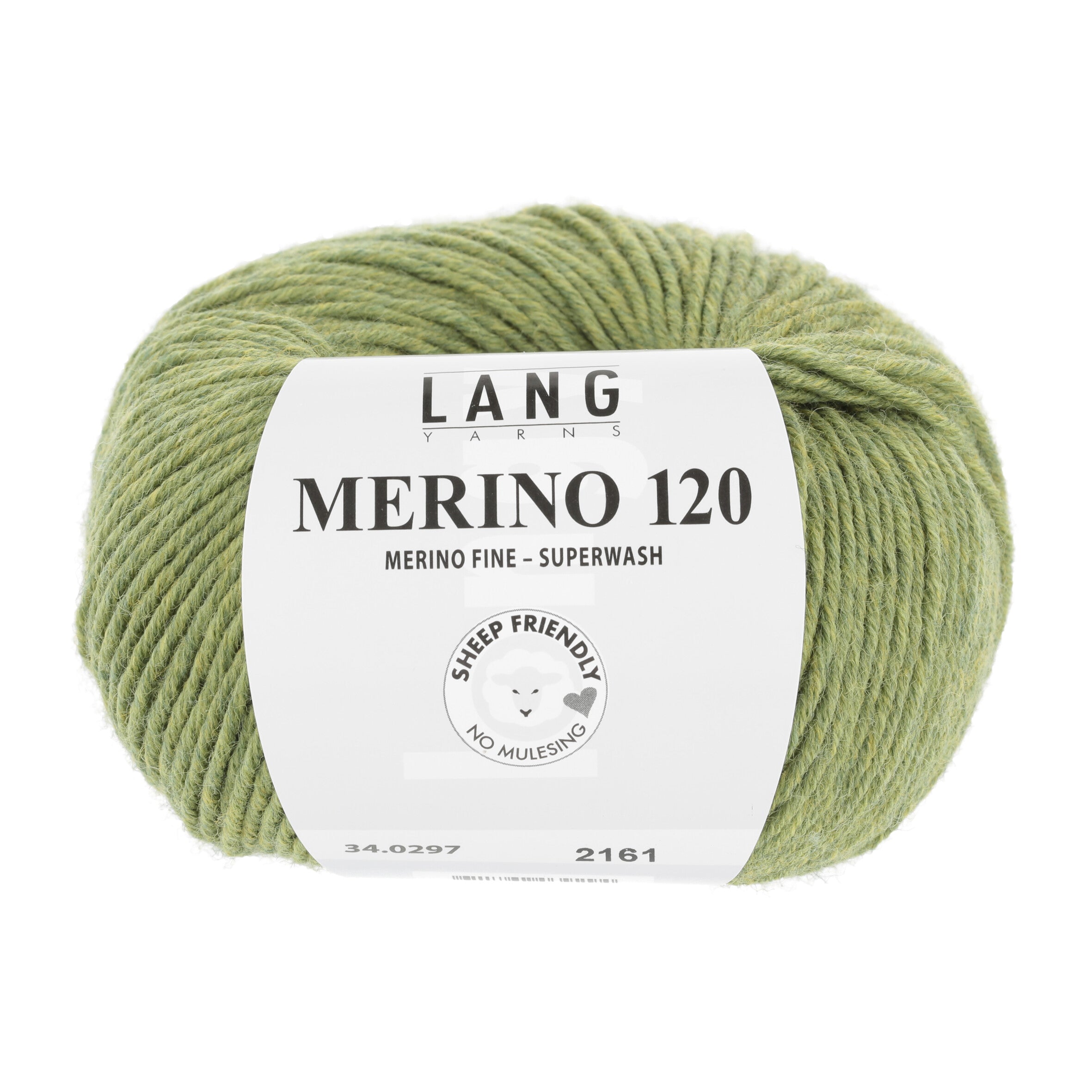 Merino 120