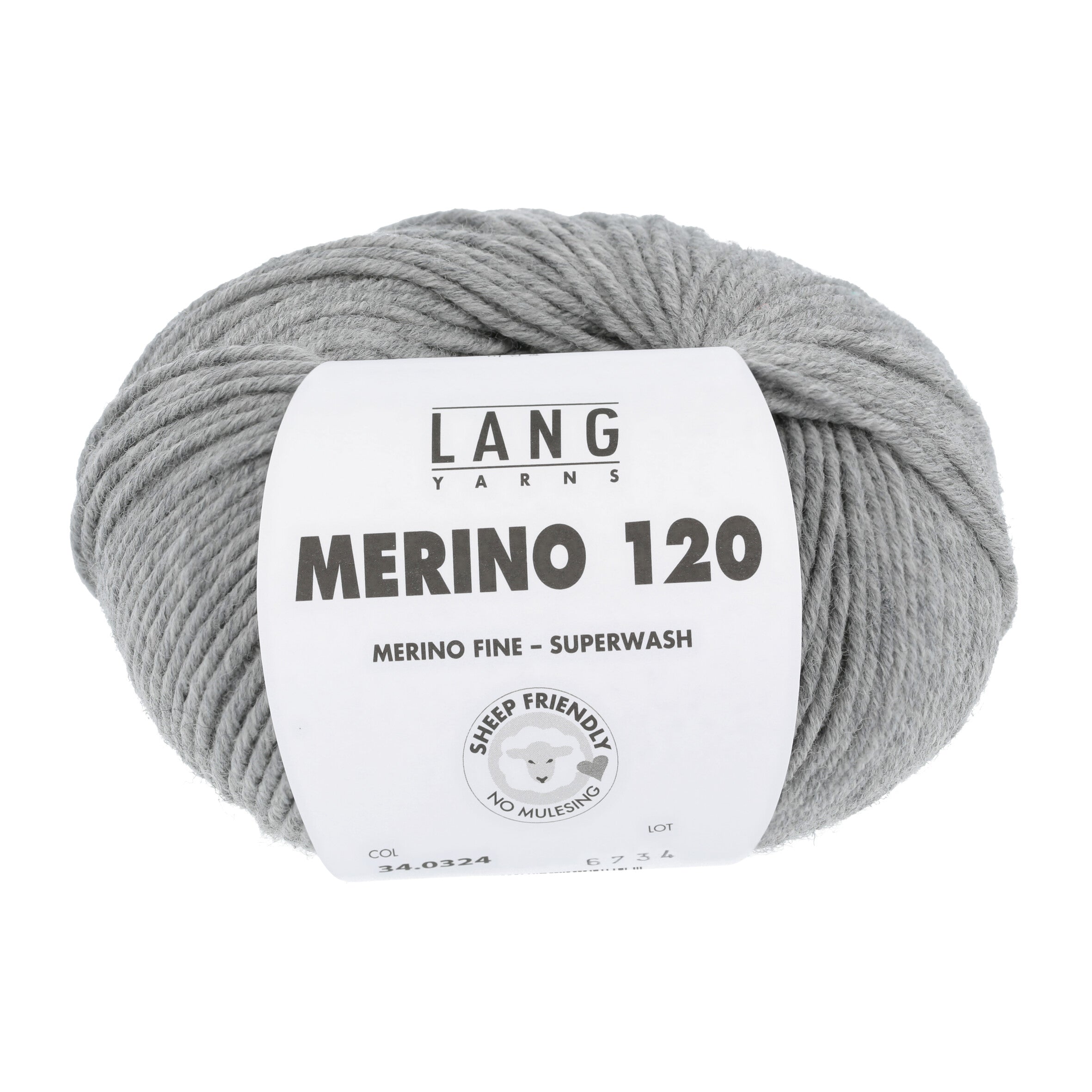 Merino 120