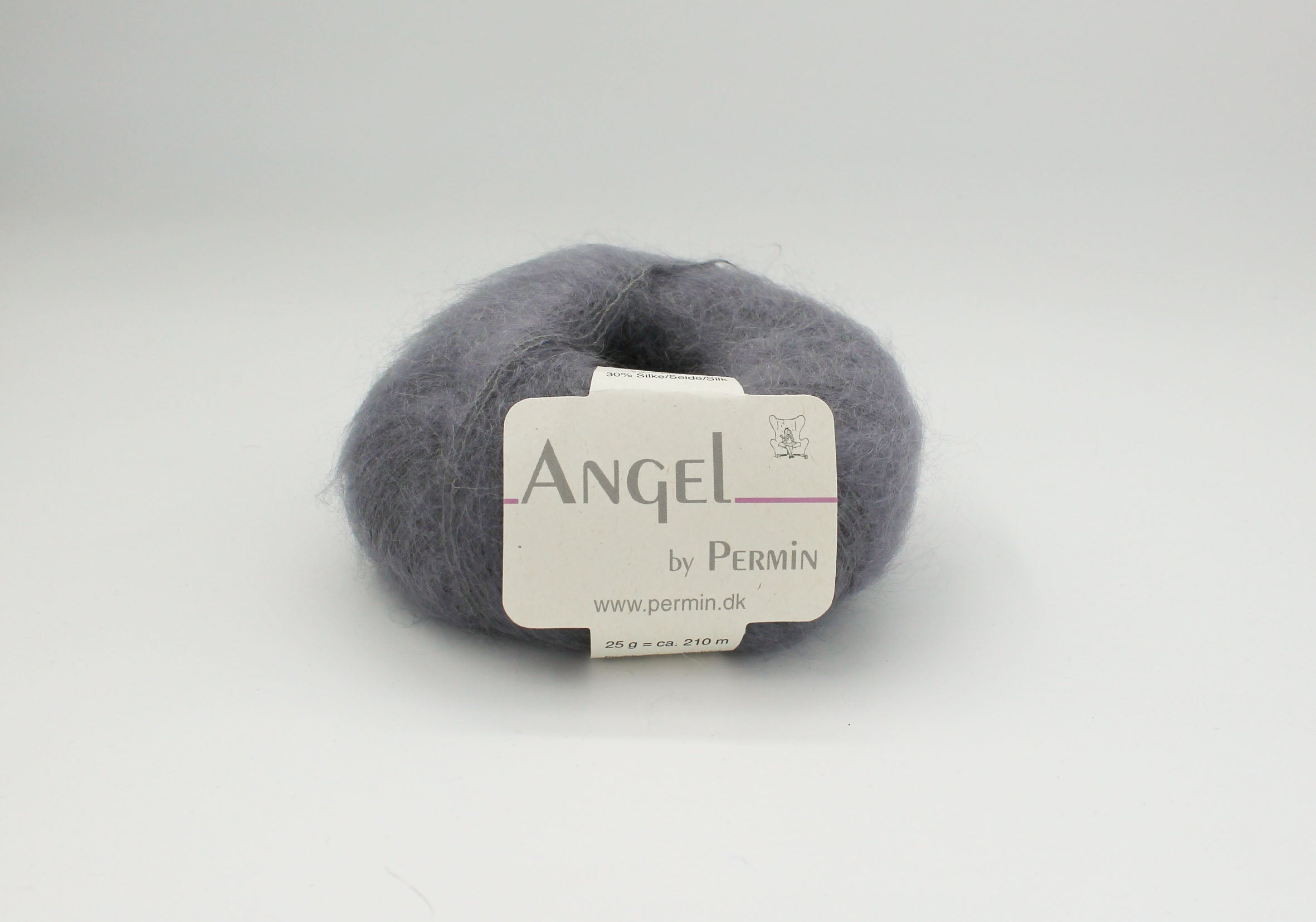 Angel mohair