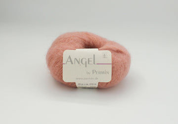 Angel mohair